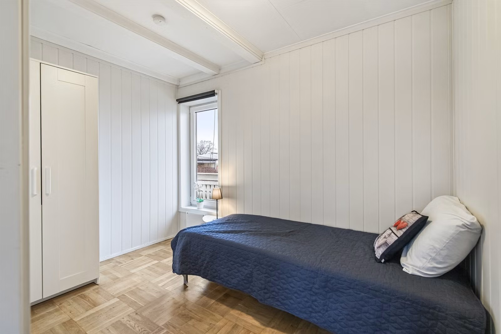 Soverom 3, 2. etasje